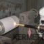 hvaf-thermal-spray-equipment-and-coatings-for-steel-roll wear resistant coatings