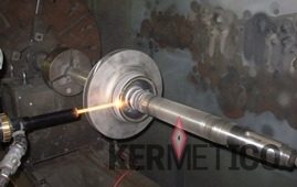 kermetico-hvaf-coating-equipment-for-wear-and-erosion-protection-of-pump-impellers