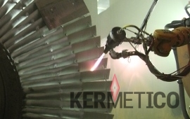 repair-of-steam-turbine-blades-with-kermetico-ak61